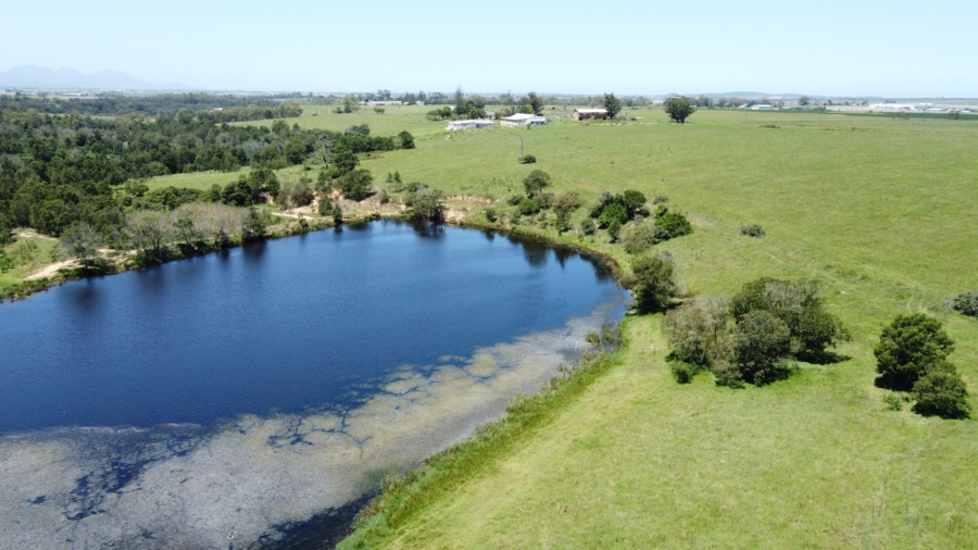  Bedroom Property for Sale in George Rural Western Cape